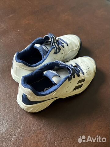 Детские теннисные кроссовки Babolat