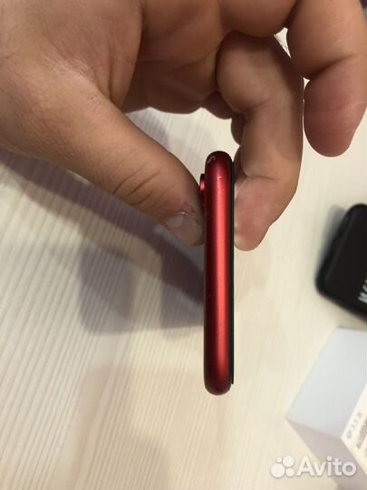 Мобильные телефоны iPhone xr