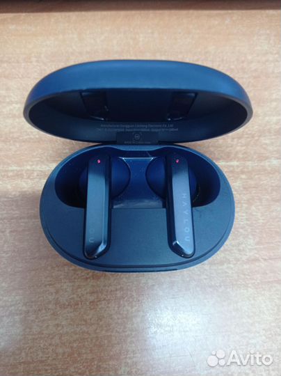 Наушники Haylou W1