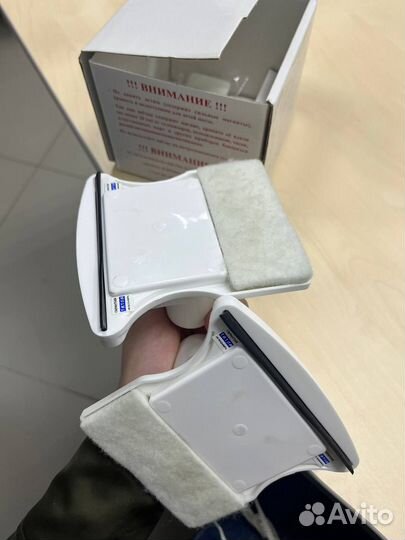 Щётка для мойки окон Татла