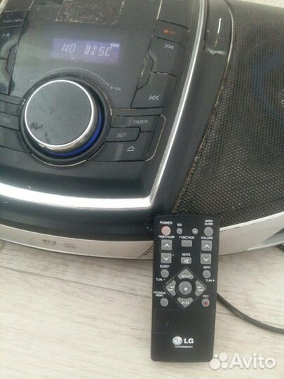 Lg sb74
