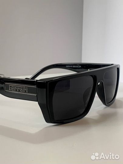 Очки с поляризацией ferrari