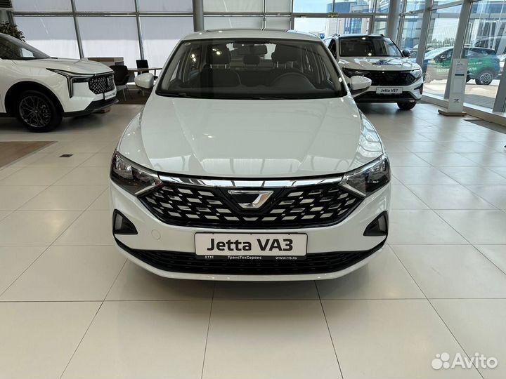 Jetta VA3 1.5 AT, 2023