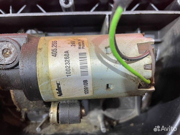 Люк кабины в сборе Daf CF, Daf XF105, Daf XF95