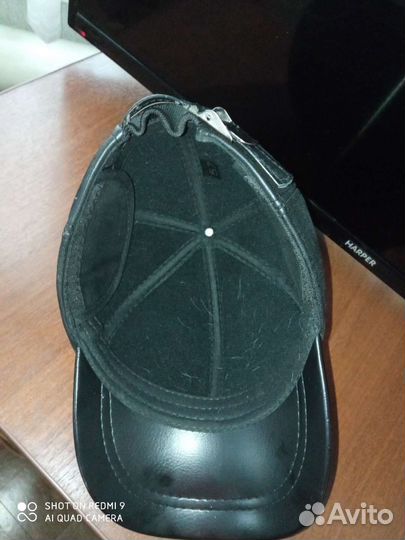 Кепка бейсболка