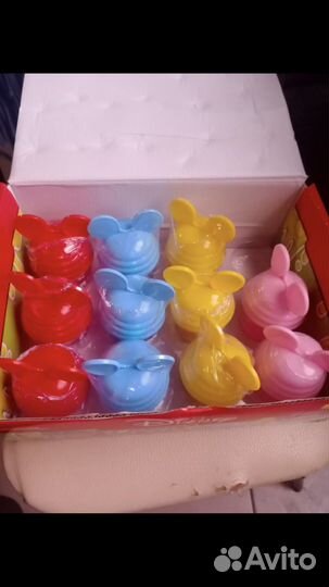 Бассейн с шариками