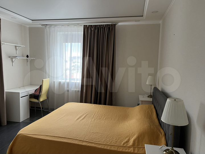 2-к. квартира, 70 м², 18/22 эт.