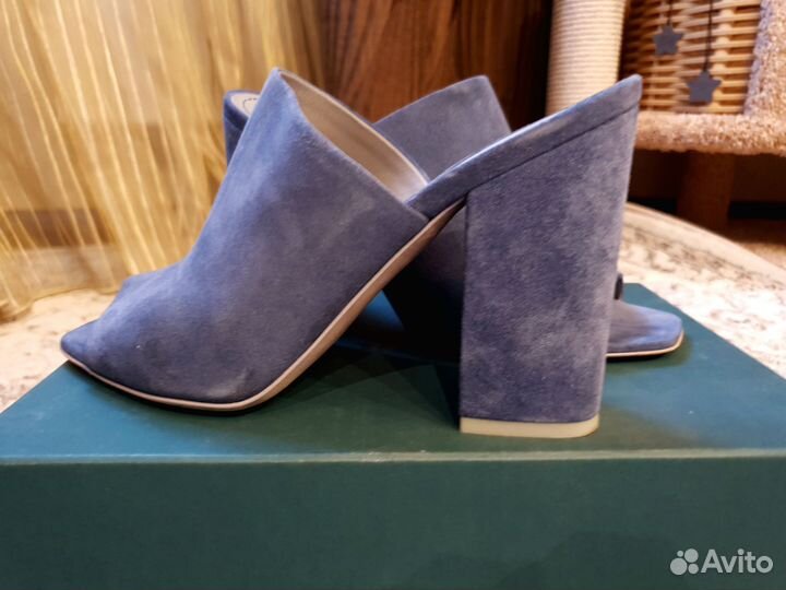 Туфли женские aeyd