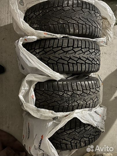 Nokian Tyres Nordman 7 215/60 R16