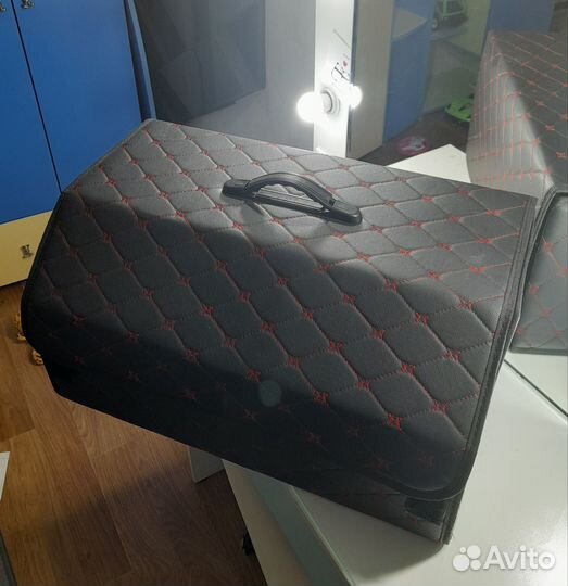 Органайзер багажник