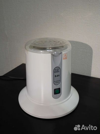 Стерилизатор для инструментов