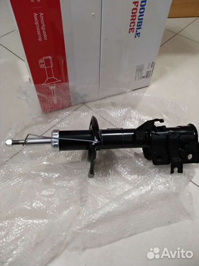 Стоики передние