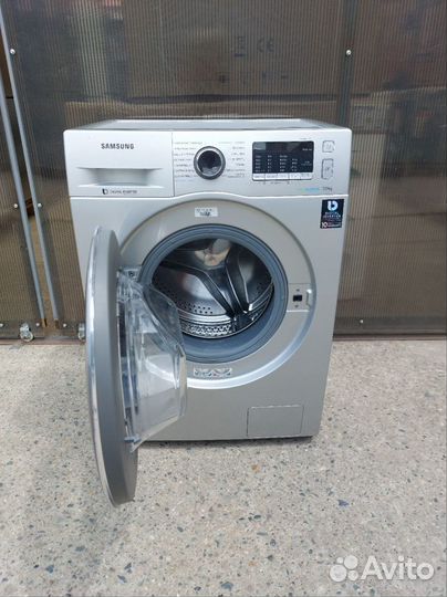 Стиральная машина Samsung 7 кг
