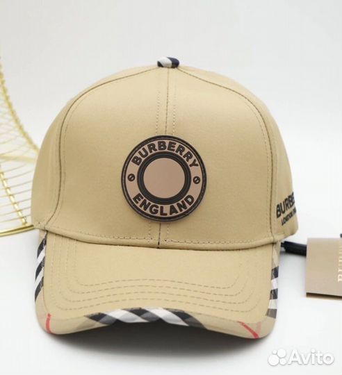 Кепка бейсболка унисекс