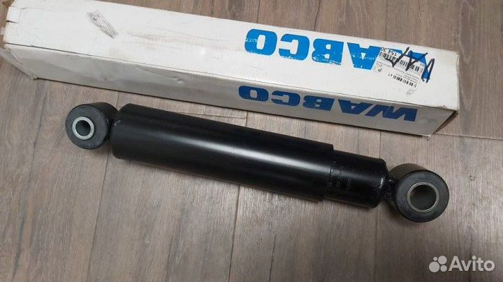 Амортизатор задний Daf/Man F90/F2000