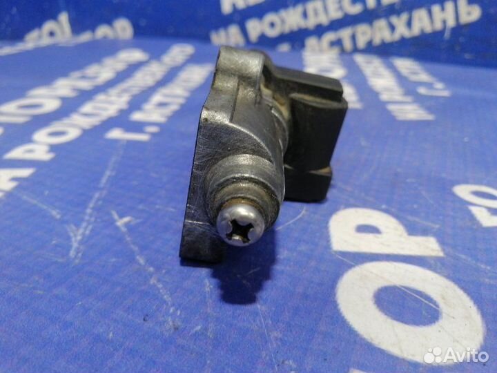 Датчик холостого хода Hyundai Getz хэтчбек G4EE