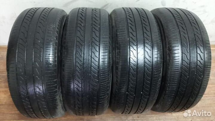 Michelin Primacy LC 235/55 R17