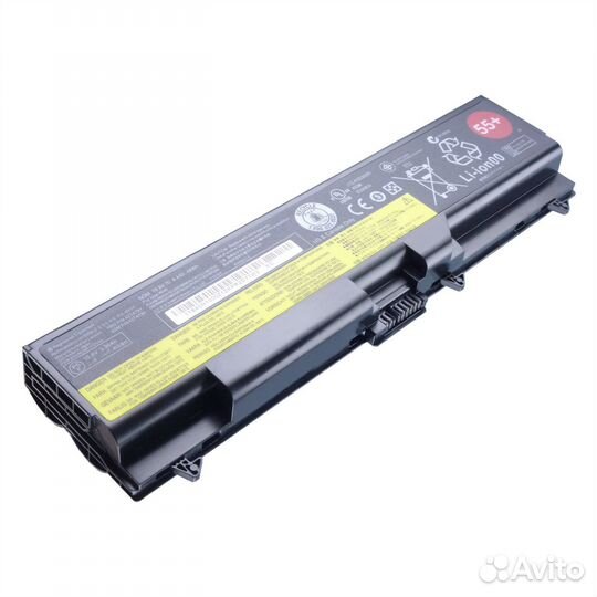Аккумулятор для Lenovo 42T4791 55+ 10.8V 4400mAh 4