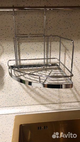 Держатель на кухню