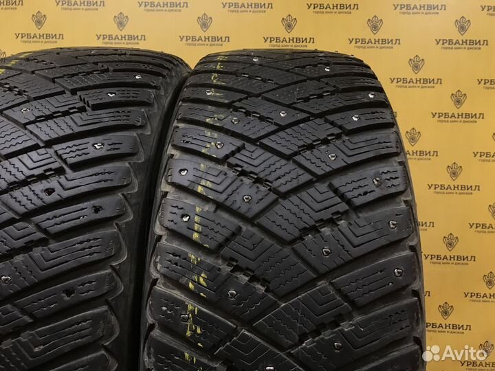 Goodyear Ultragrip Ice Arctic 215/55 R17 98T
