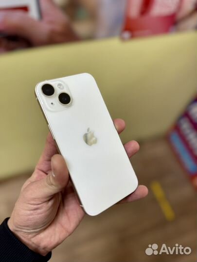 iPhone 14, 128 ГБ