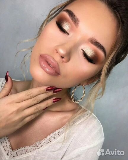 Тор визажист