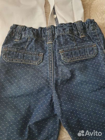 Костюм на праздник