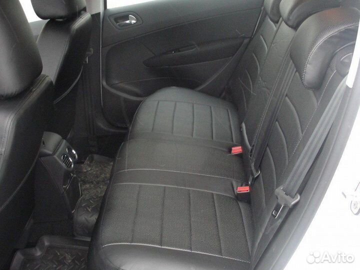 Чехлы на пежо 408 авточехлы для сиденья