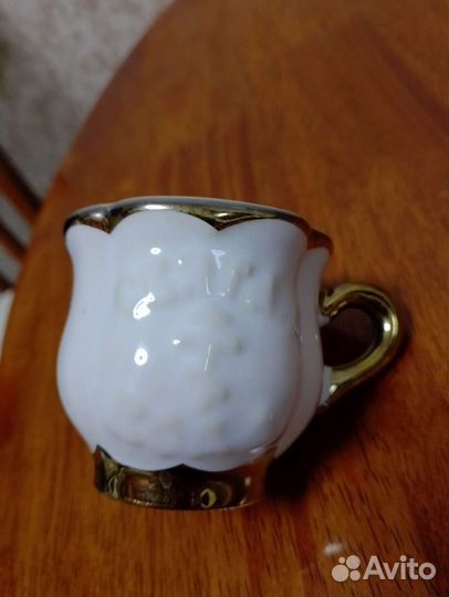 Чашечка для святой воды