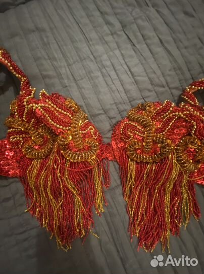 Восточный костюм