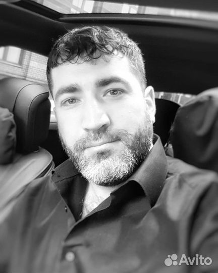 Личный семейный водитель-телохранитель