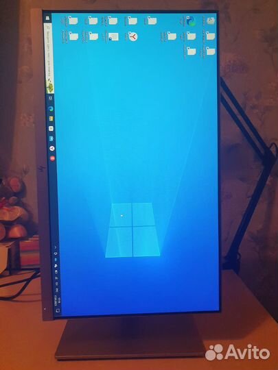 Монитор HP E23 G4 23