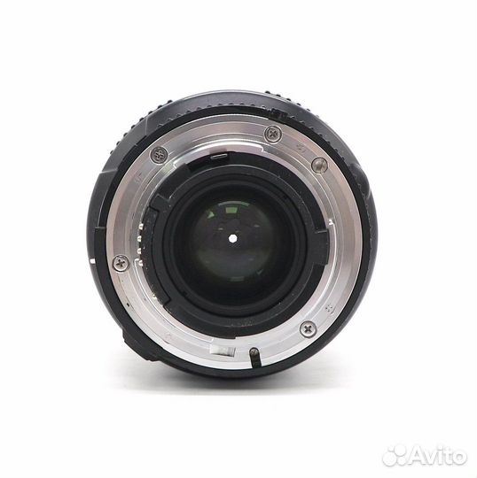 Nikon 60mm f/2.8D AF Micro-Nikkor