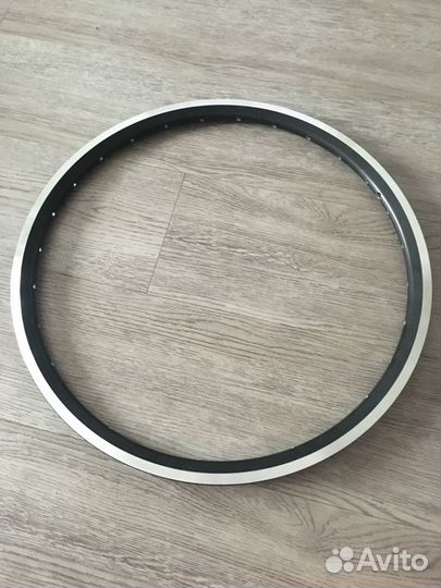 Обод, колесо велосипеда 20 дюймов, (28 и 32 спицы)