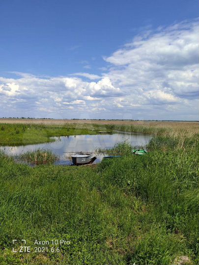 Участок 10 сот. (ИЖС)