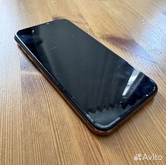 iPhone Xs, 256 ГБ