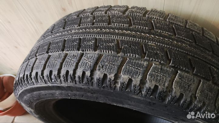 Nitto NT SN 2 Winter 185/60 R15