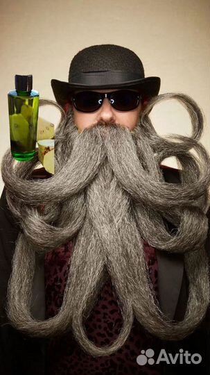 Сыворотка против выпадения