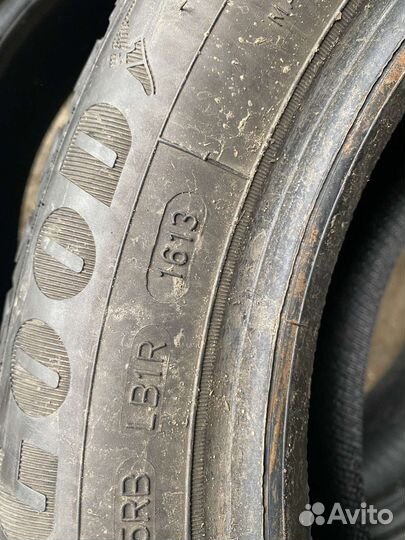 Goodyear Ultragrip Ice Arctic 195/60 R15