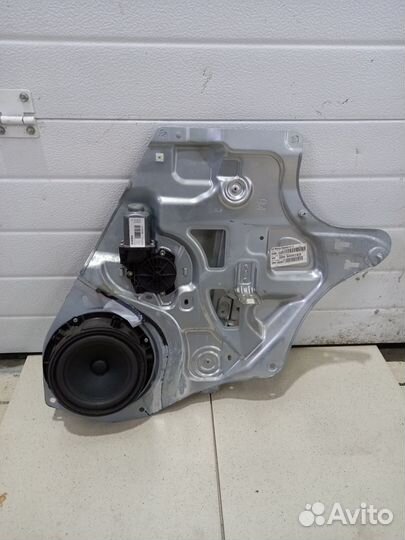 Стекла Kia Sportage 3