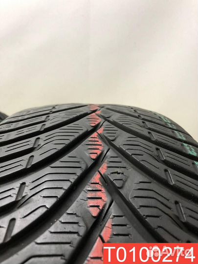 Kleber Krisalp HP3 235/60 R17 102H