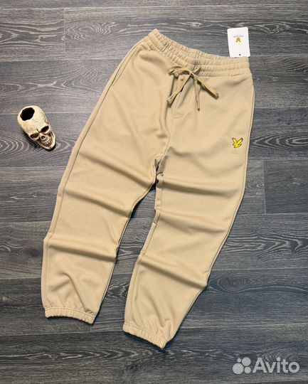 Спортивные Штаны Lyle Scott Размеры 46-54