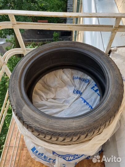 Yokohama Ice Guard IG35 225/45 R18 95T