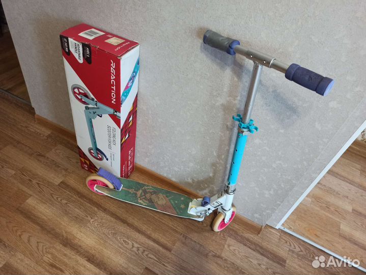 Самокат детский