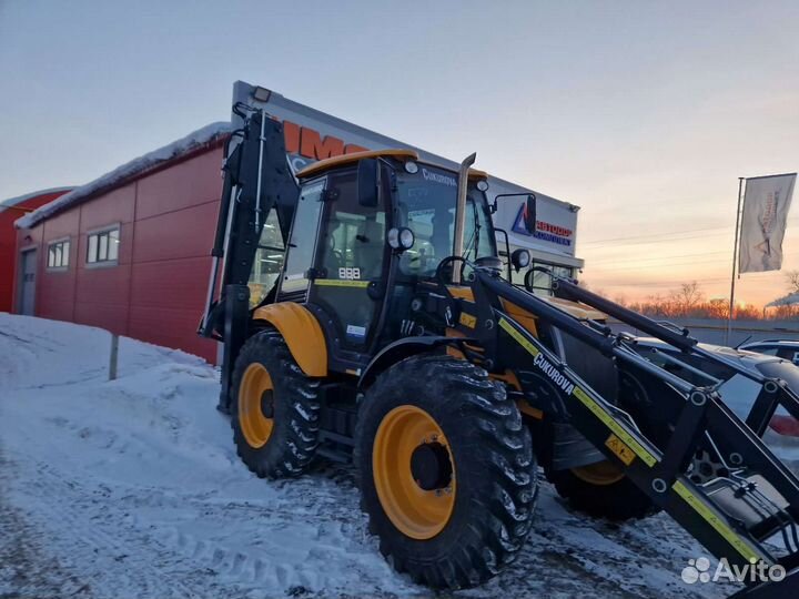 Услуги экскаватора CLG 936 E