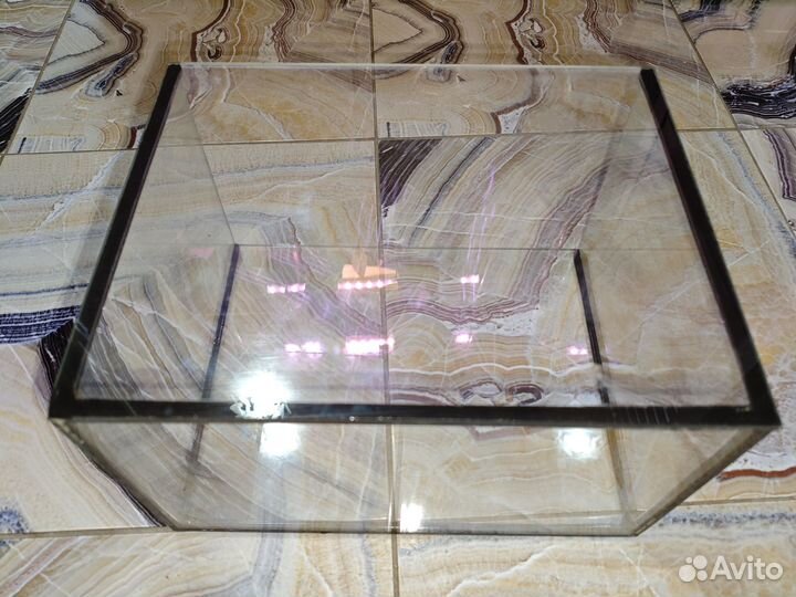 Аквариум 8 литров