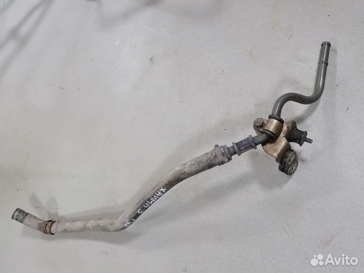 Трубка гур высокого давления Haima 3 2010-2013