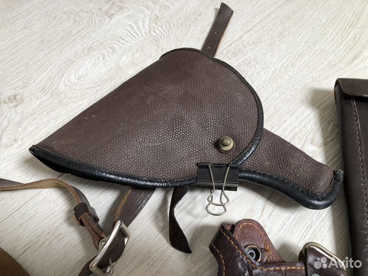 Кобура планшет ремень