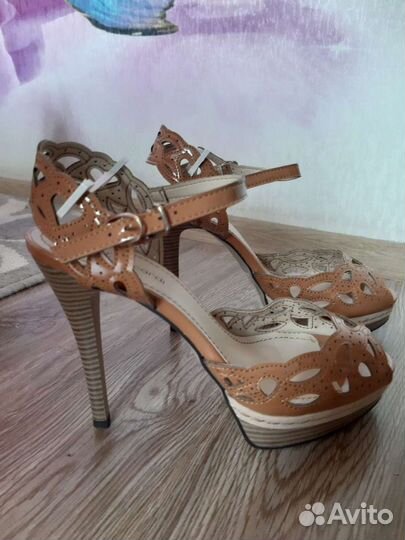 Босоножки женские 40 размер