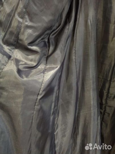 Пальто женское, зимнее. 56размер